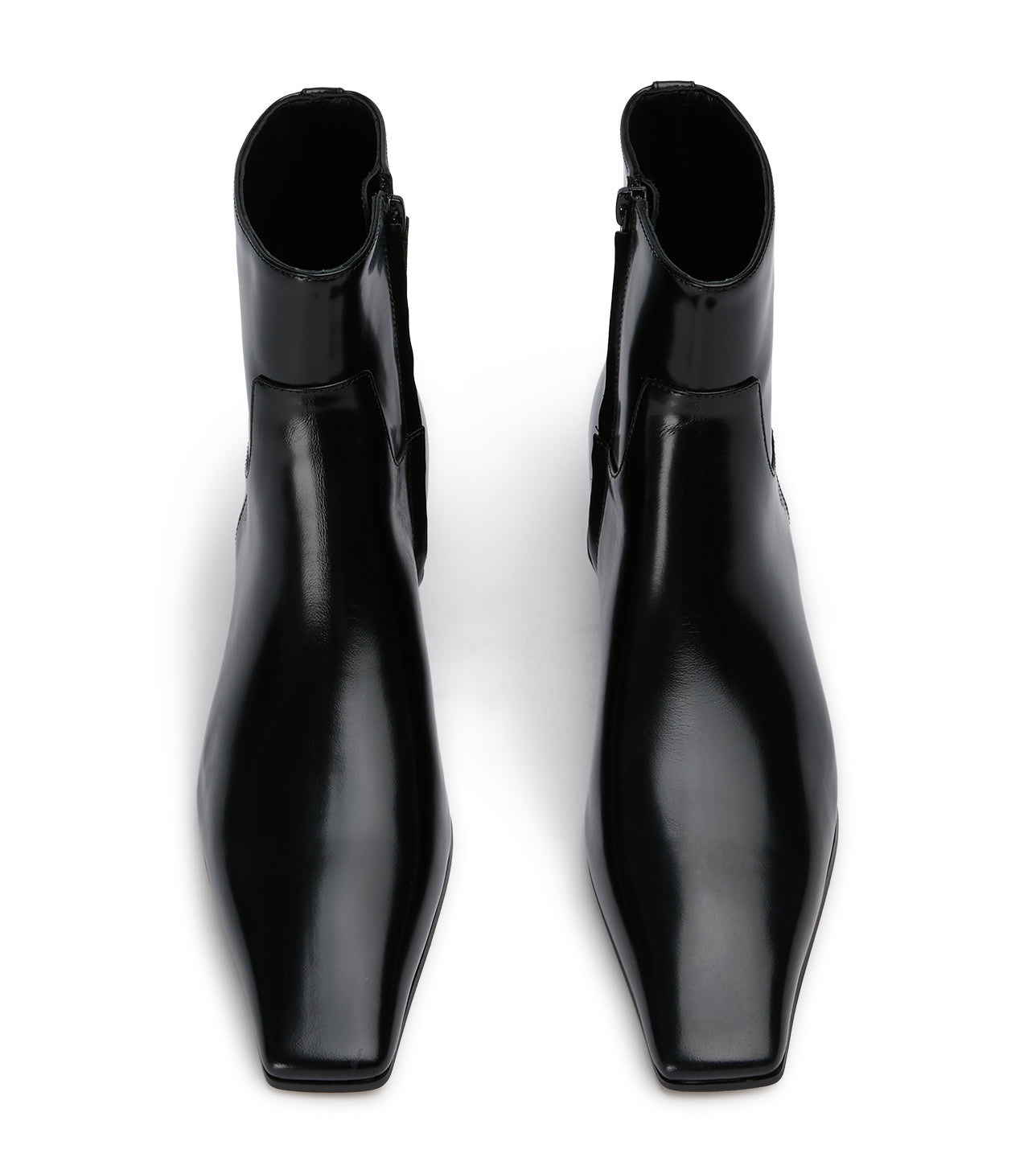 Rupert Black Hi Shine