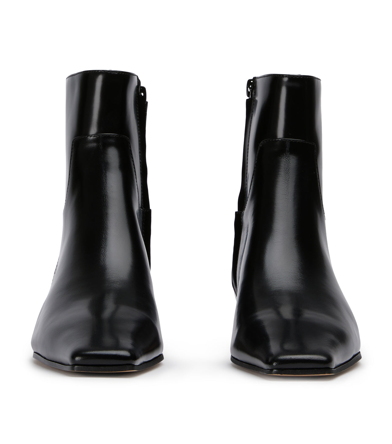 Rupert Black Hi Shine