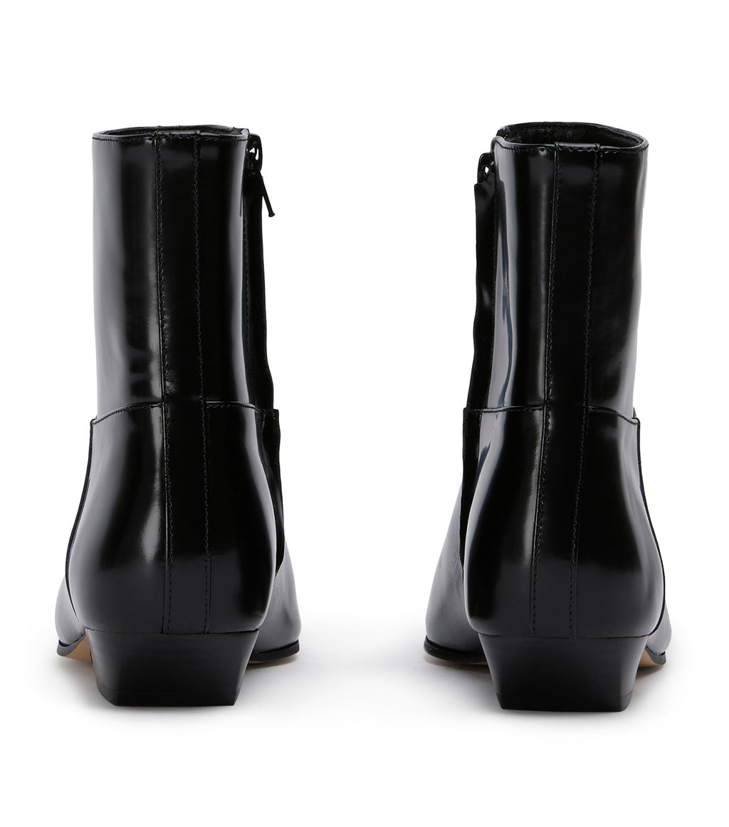 Rupert Black Hi Shine