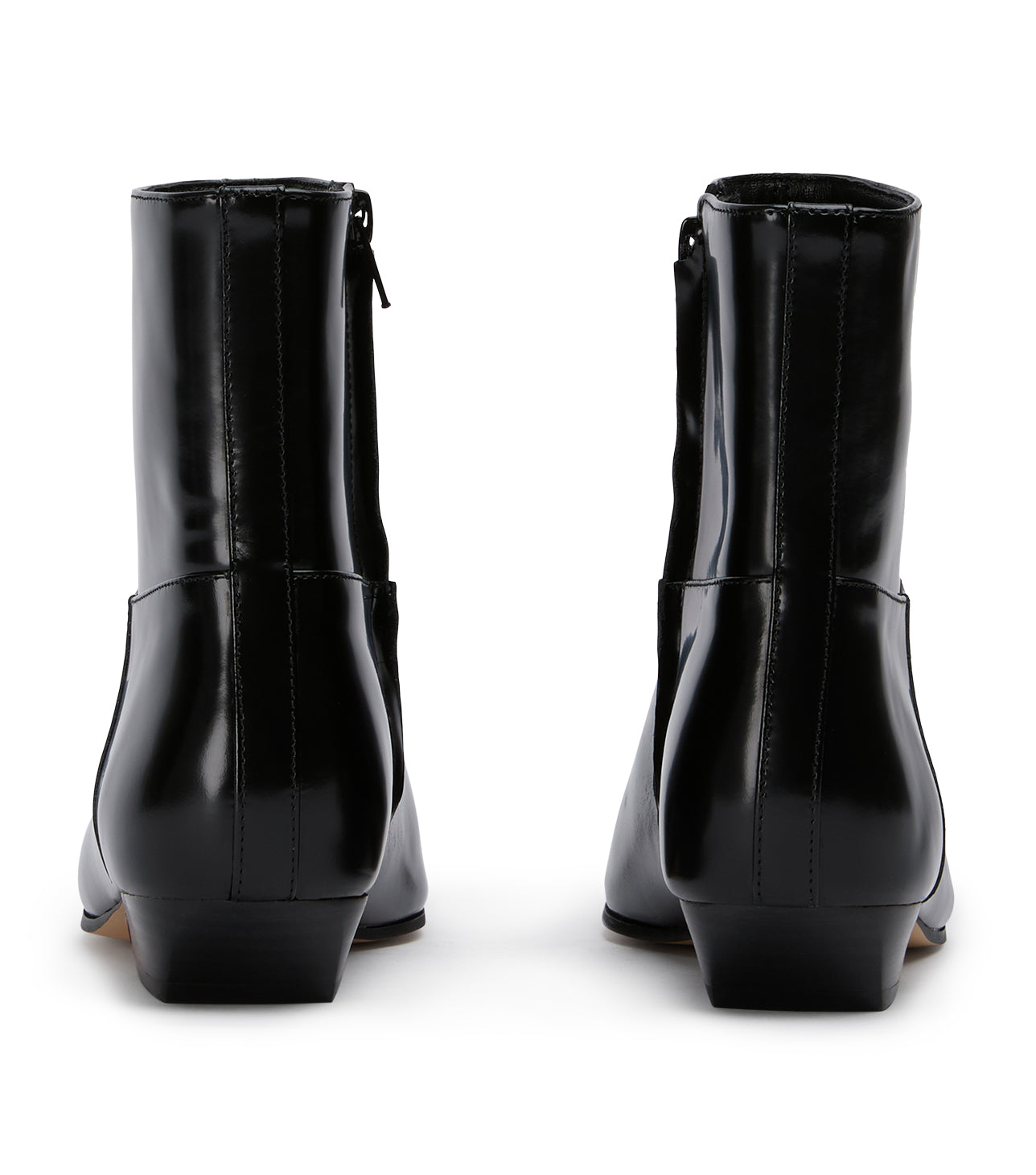 Rupert Black Hi Shine
