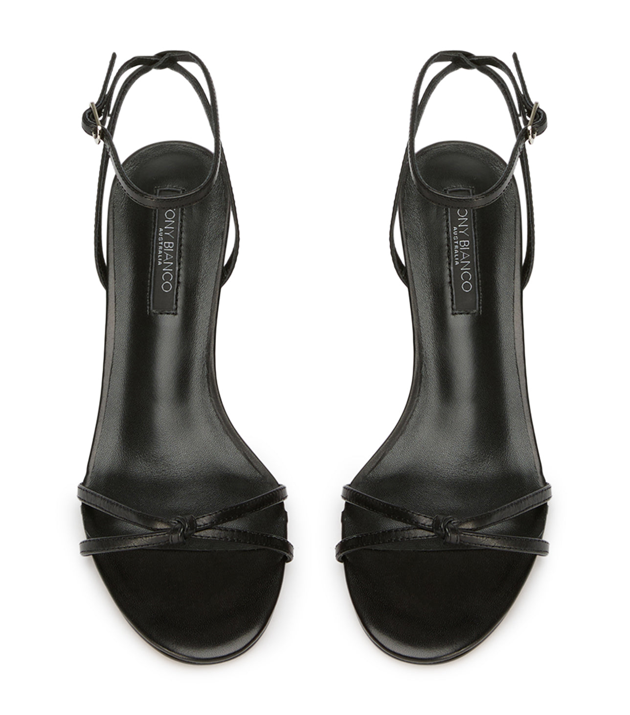 Rusky Black Vintage