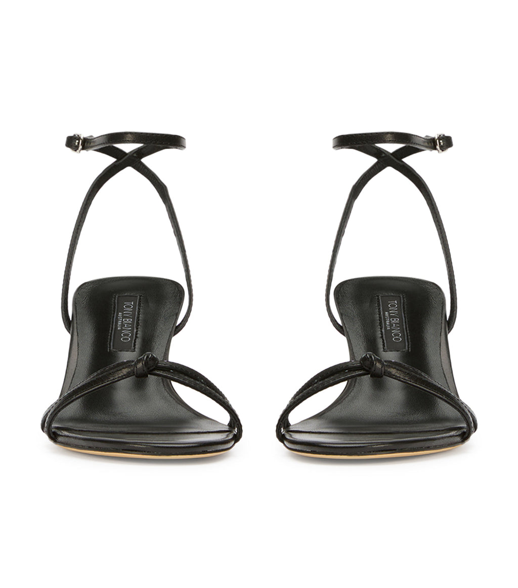 Rusky Black Vintage