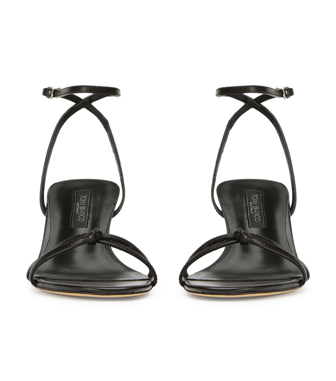 Rusky Black Vintage