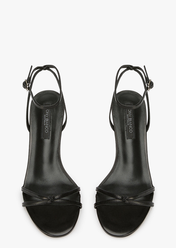 Rusky Black Vintage