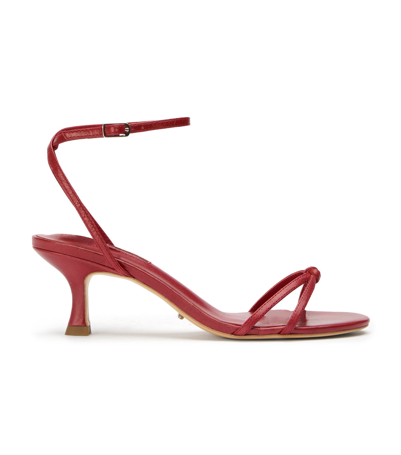 Rusky Scarlet Vintage