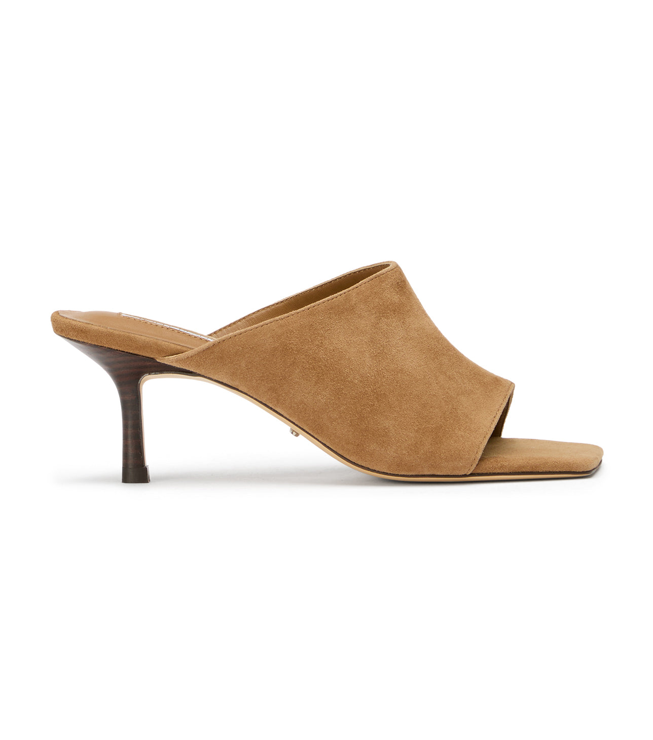 Ryker Taupe Suede