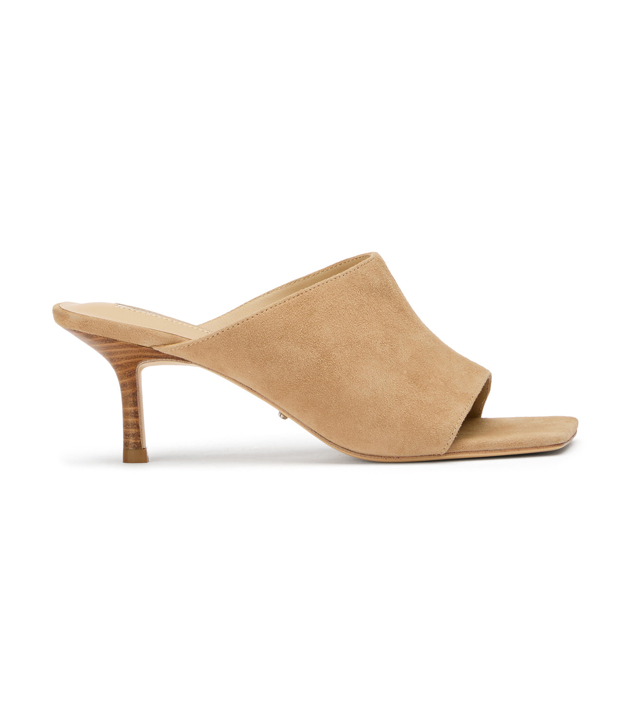 Ryker Wheat Suede