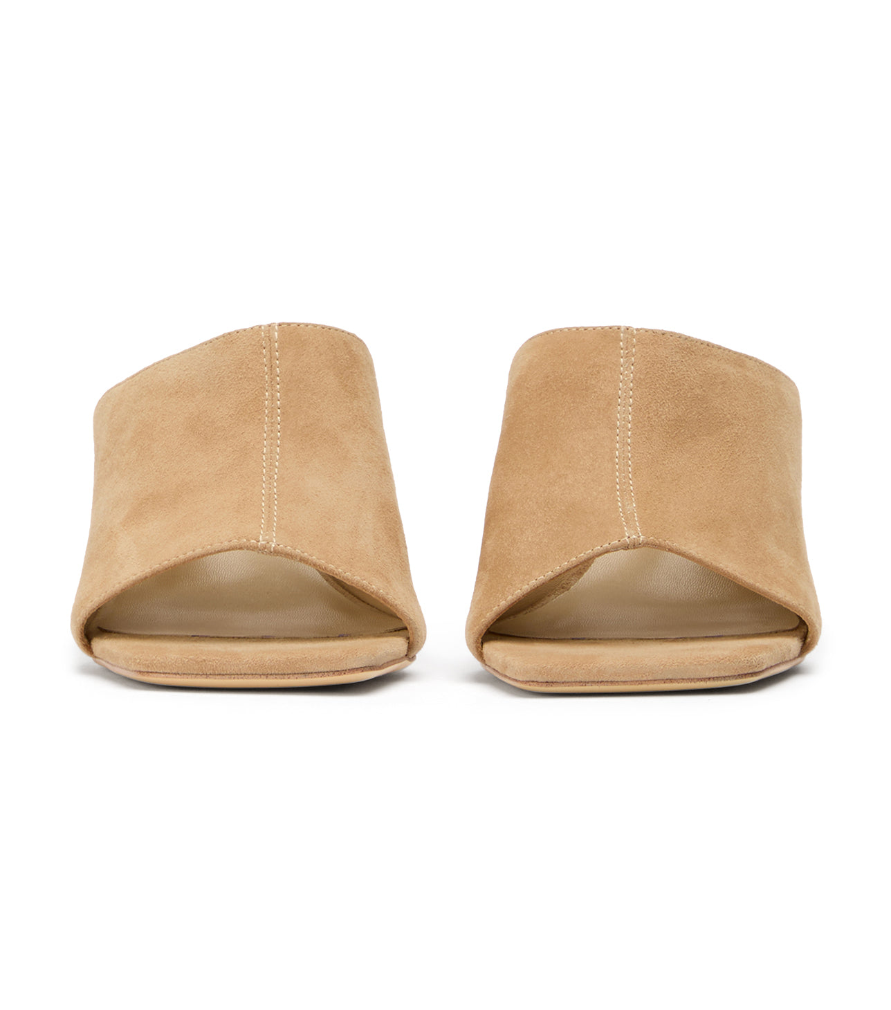 Ryker Wheat Suede