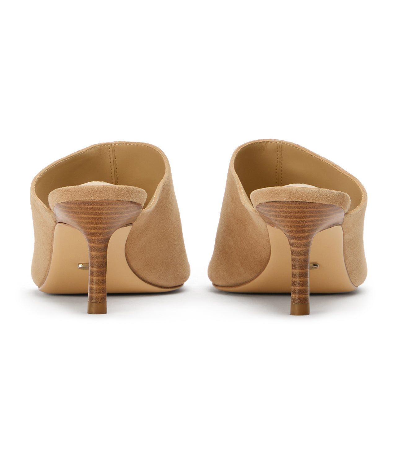 Ryker Wheat Suede