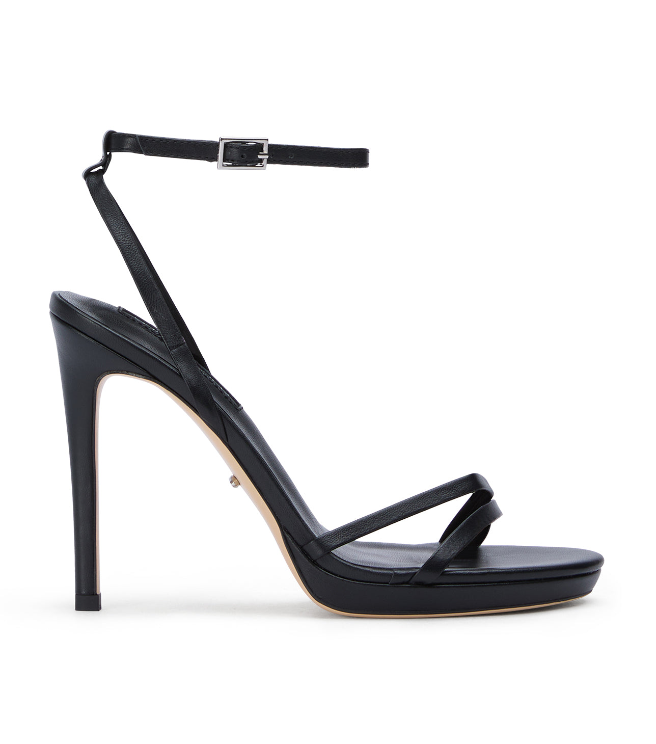 Sage Black Nappa