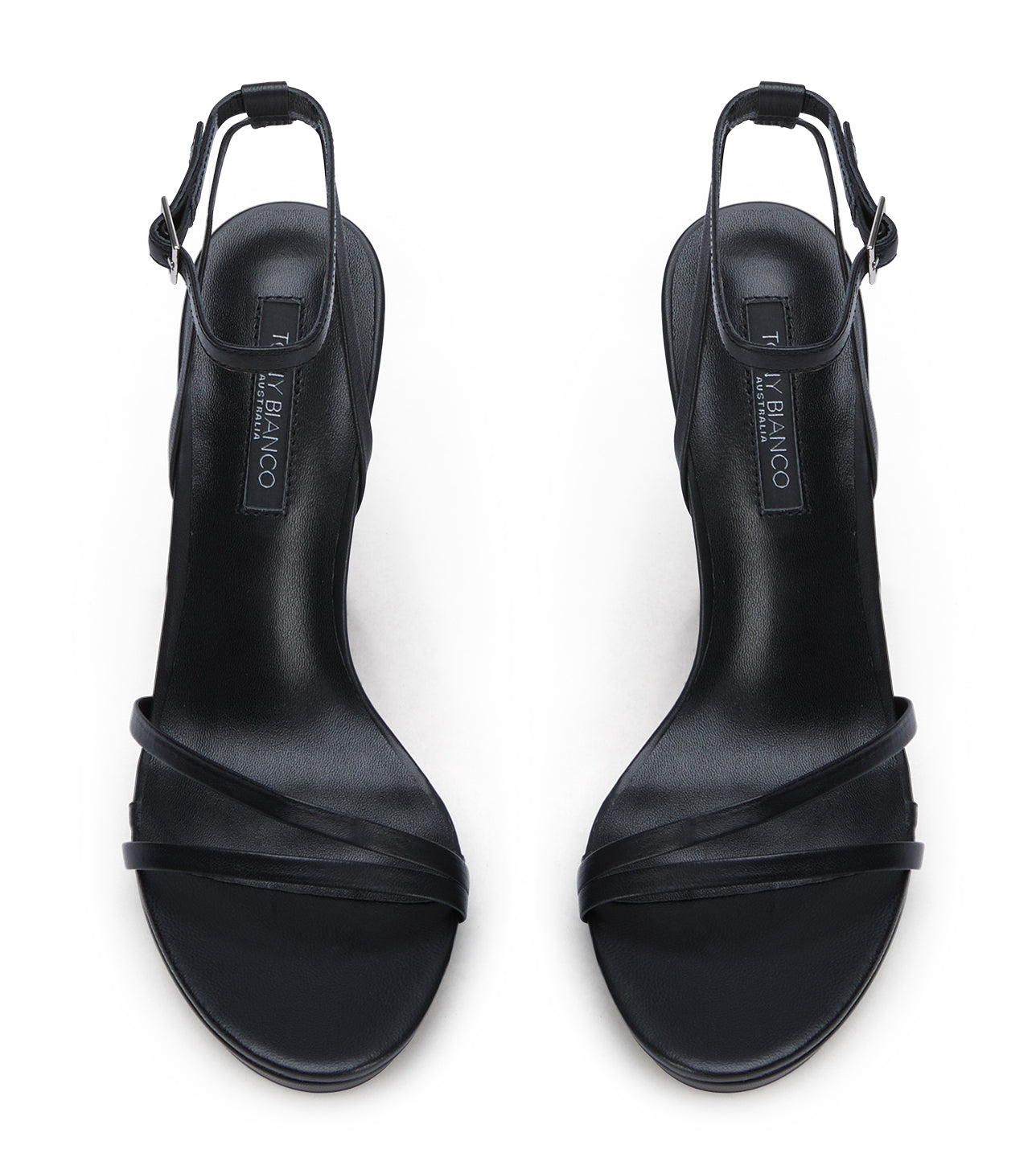 Sage Black Nappa