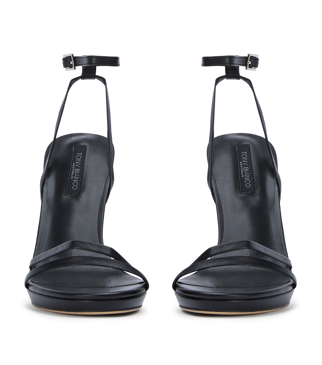 Sage Black Nappa