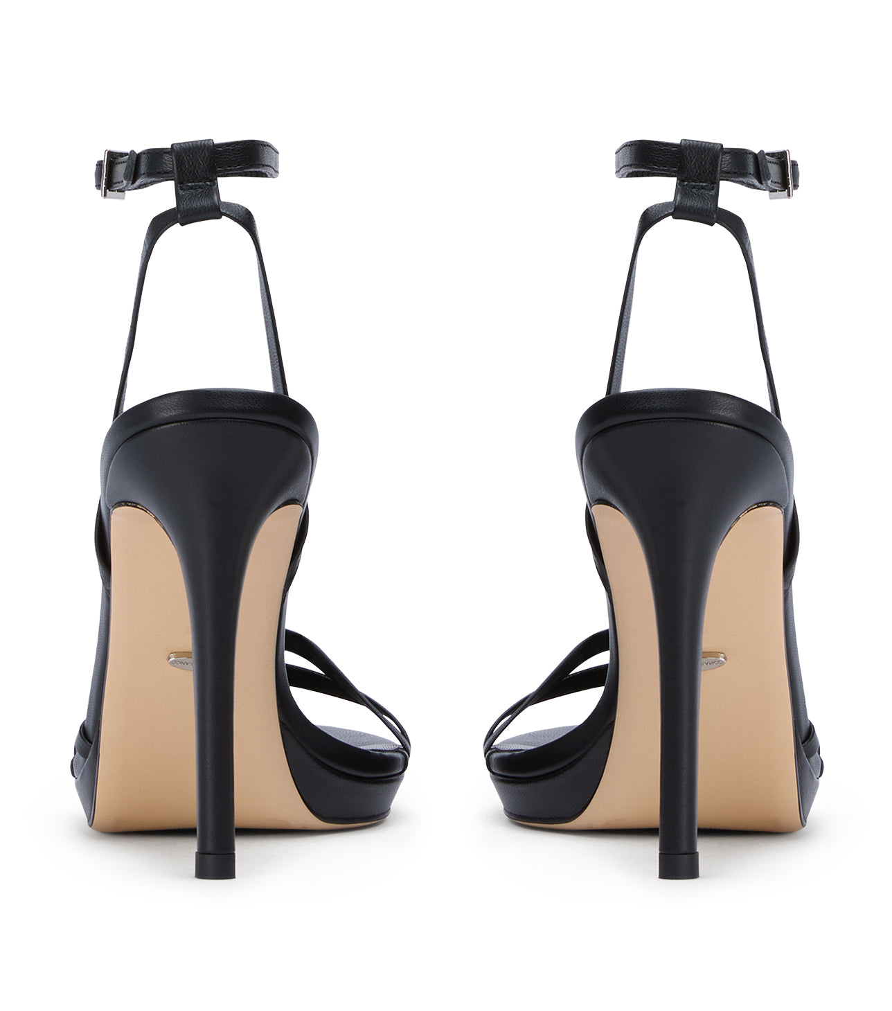 Sage Black Nappa