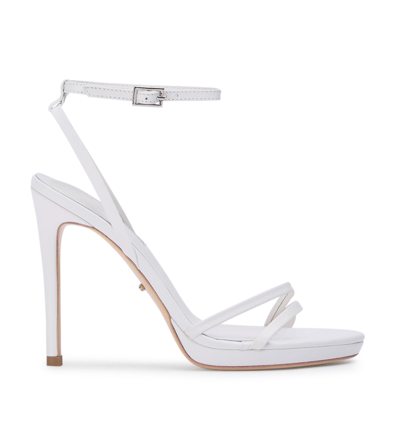 Sage White Nappa