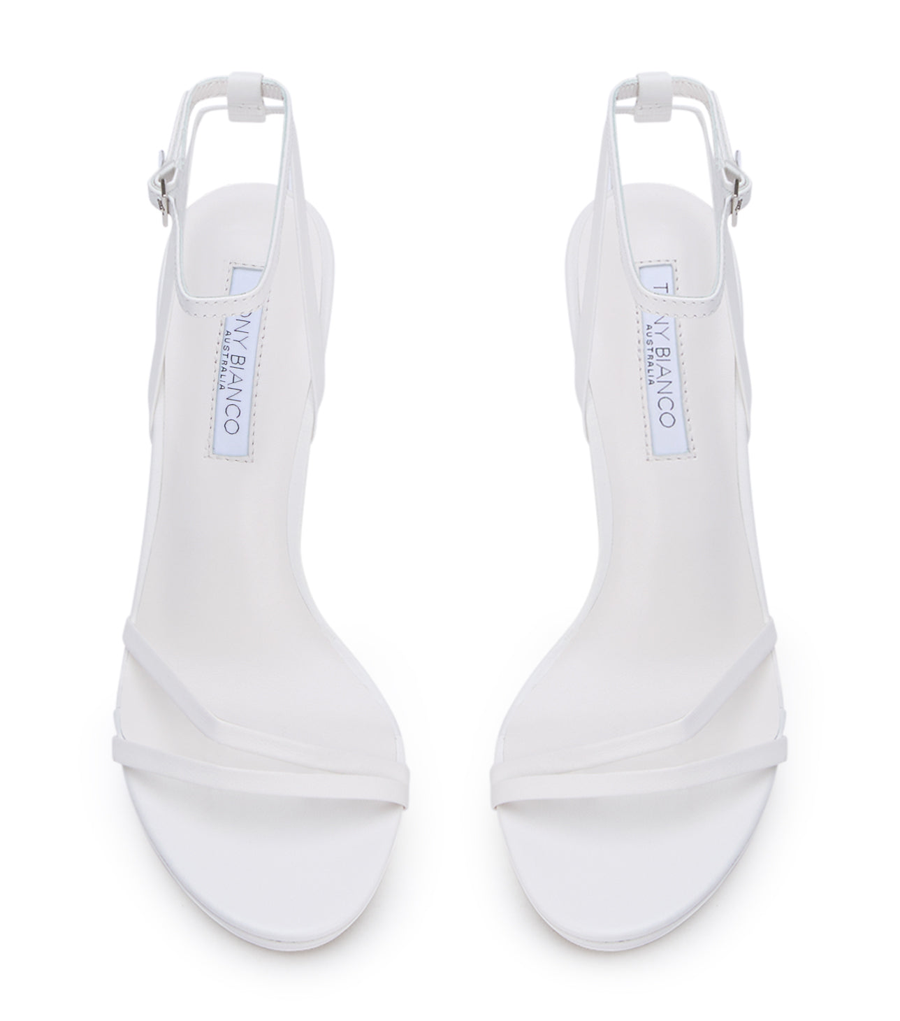Sage White Nappa