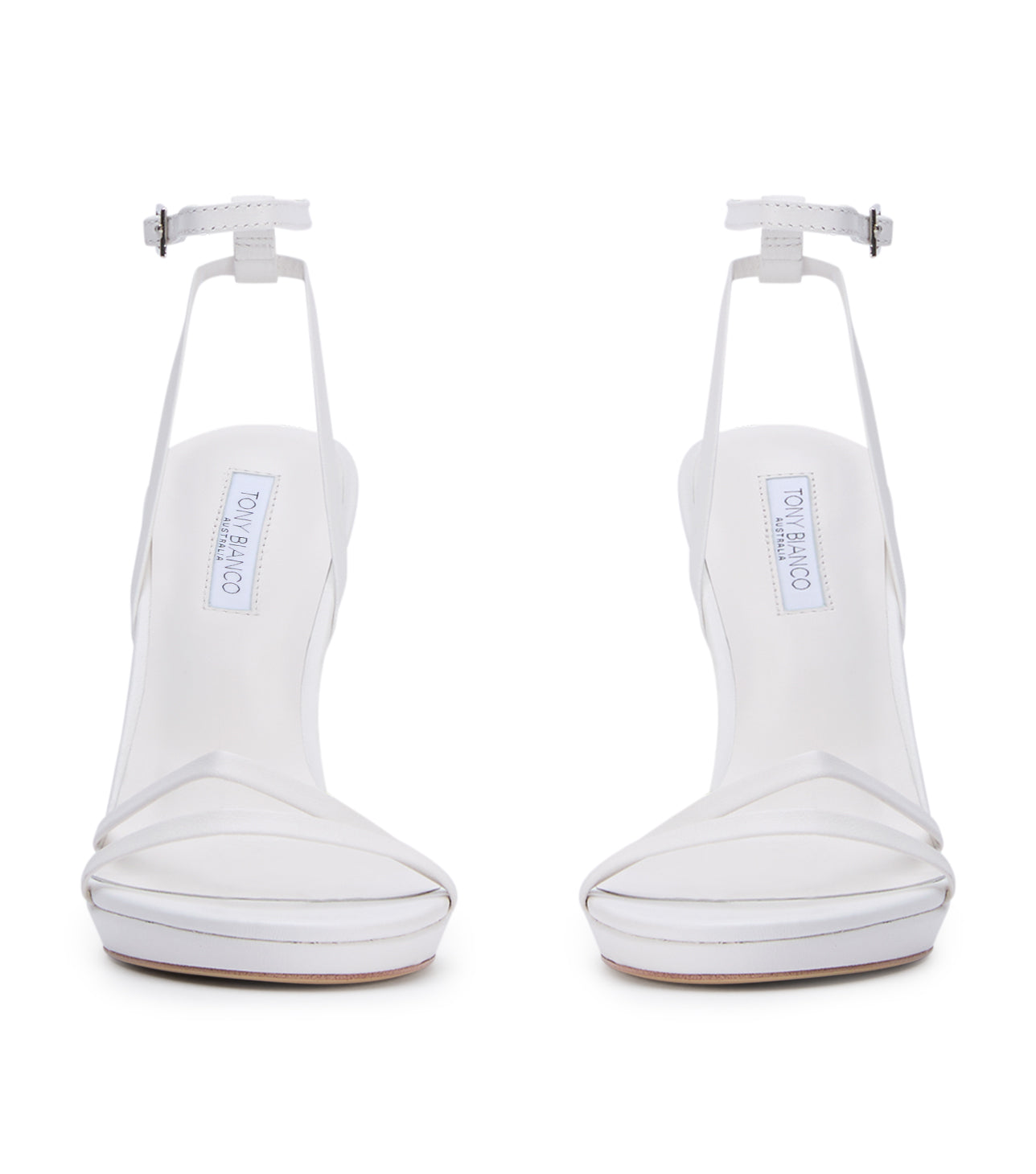 Sage White Nappa