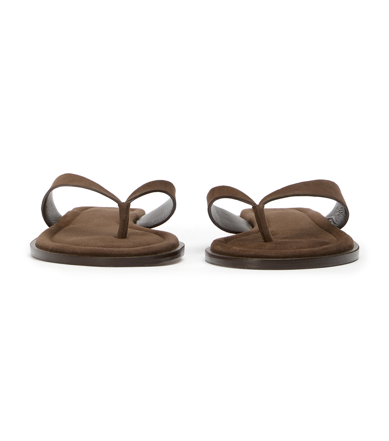 Sahara Espresso Suede