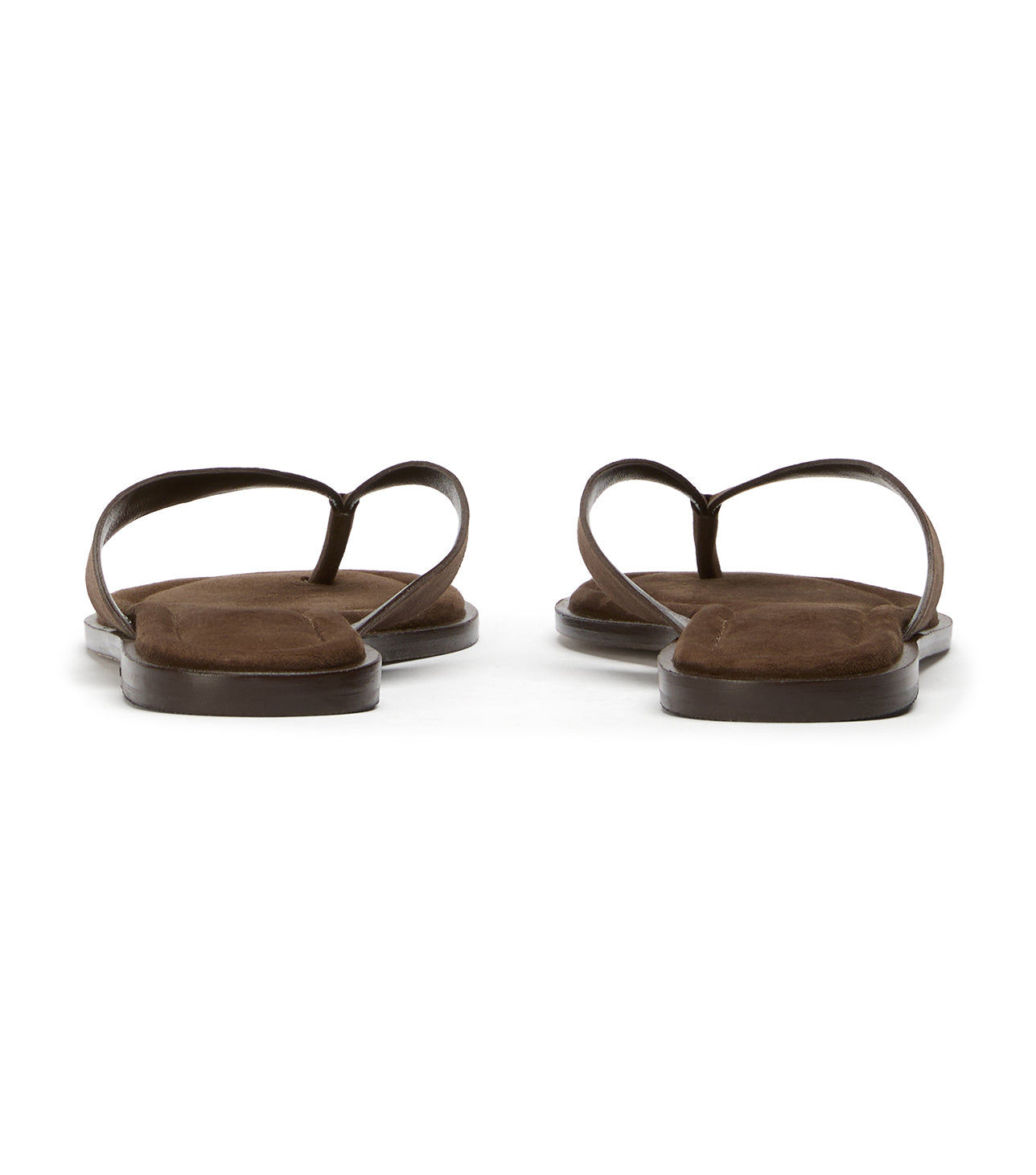 Sahara Espresso Suede