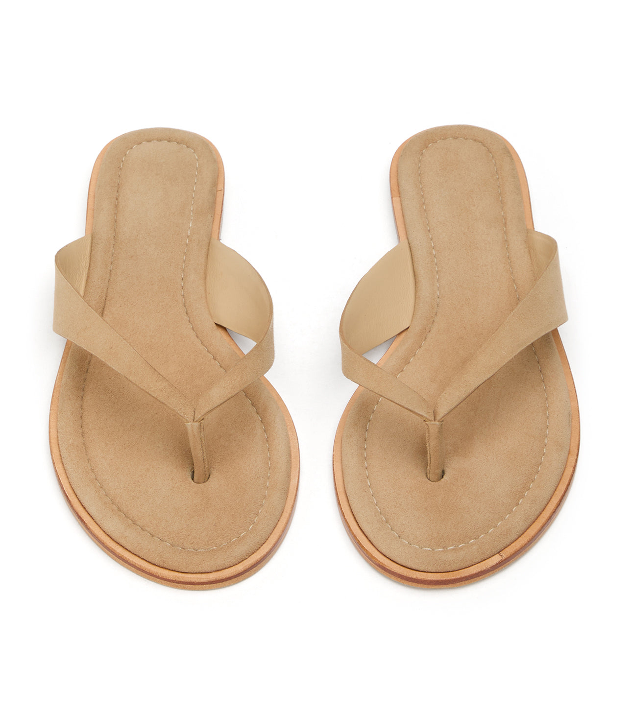 Sahara Wheat Suede