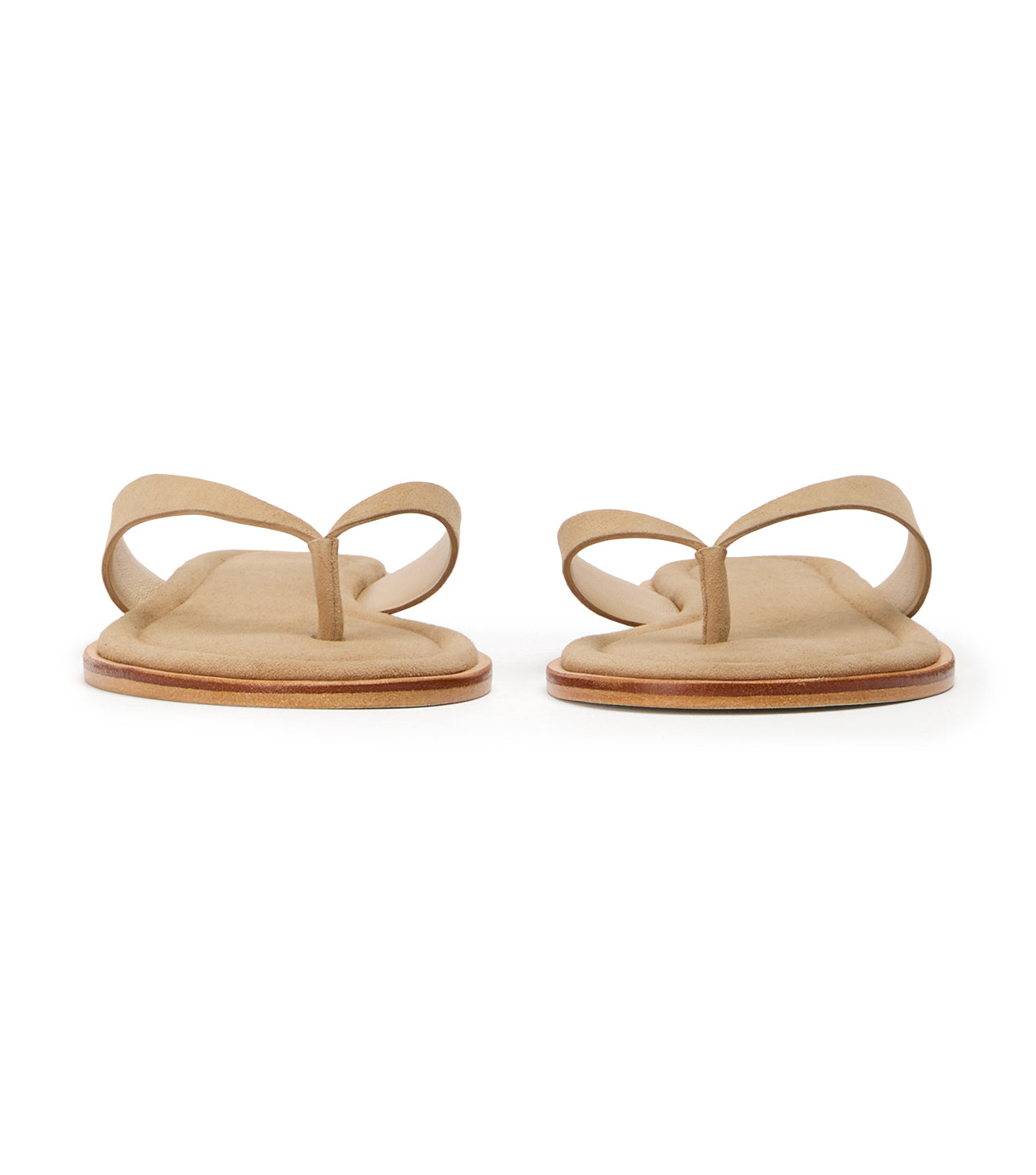 Sahara Wheat Suede