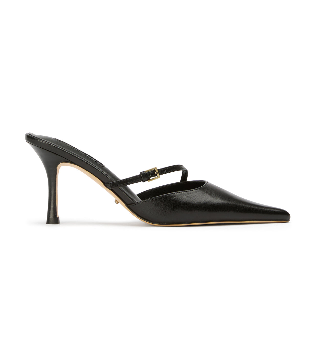 Sanasa Black Vintage