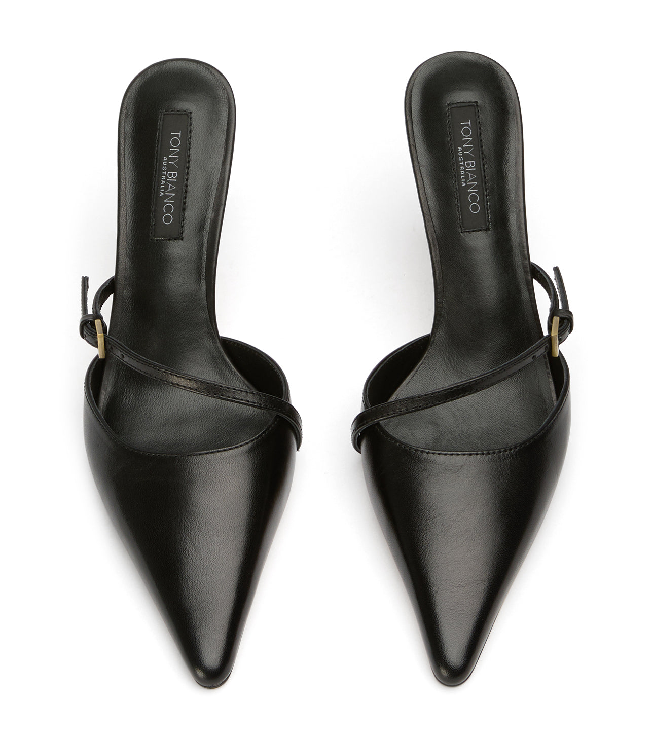 Sanasa Black Vintage