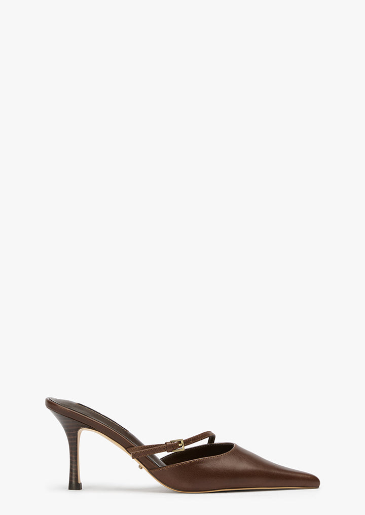Sanasa Choc Vintage