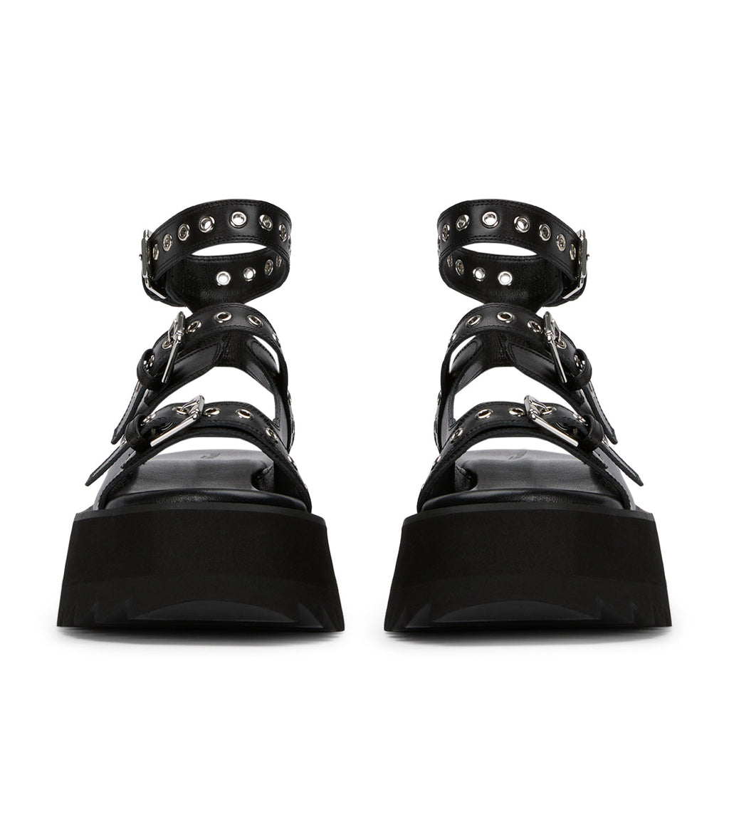 Scoop Black Como