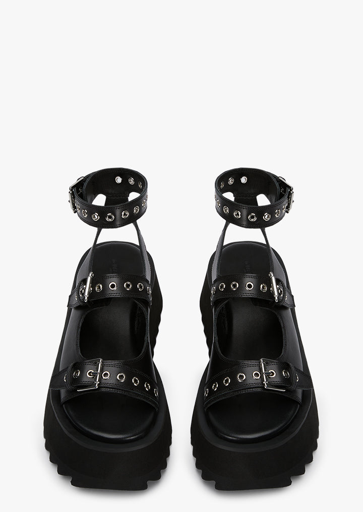 Scoop Black Como