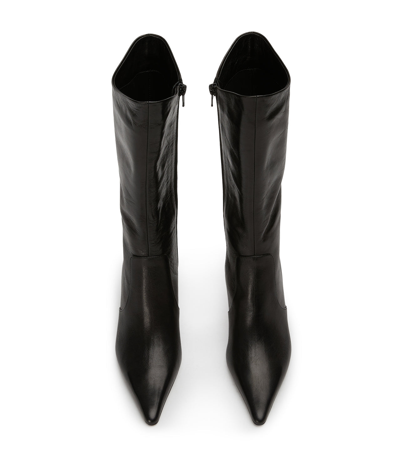 Sheba Black Vintage