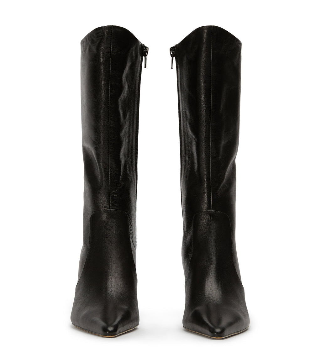 Sheba Black Vintage