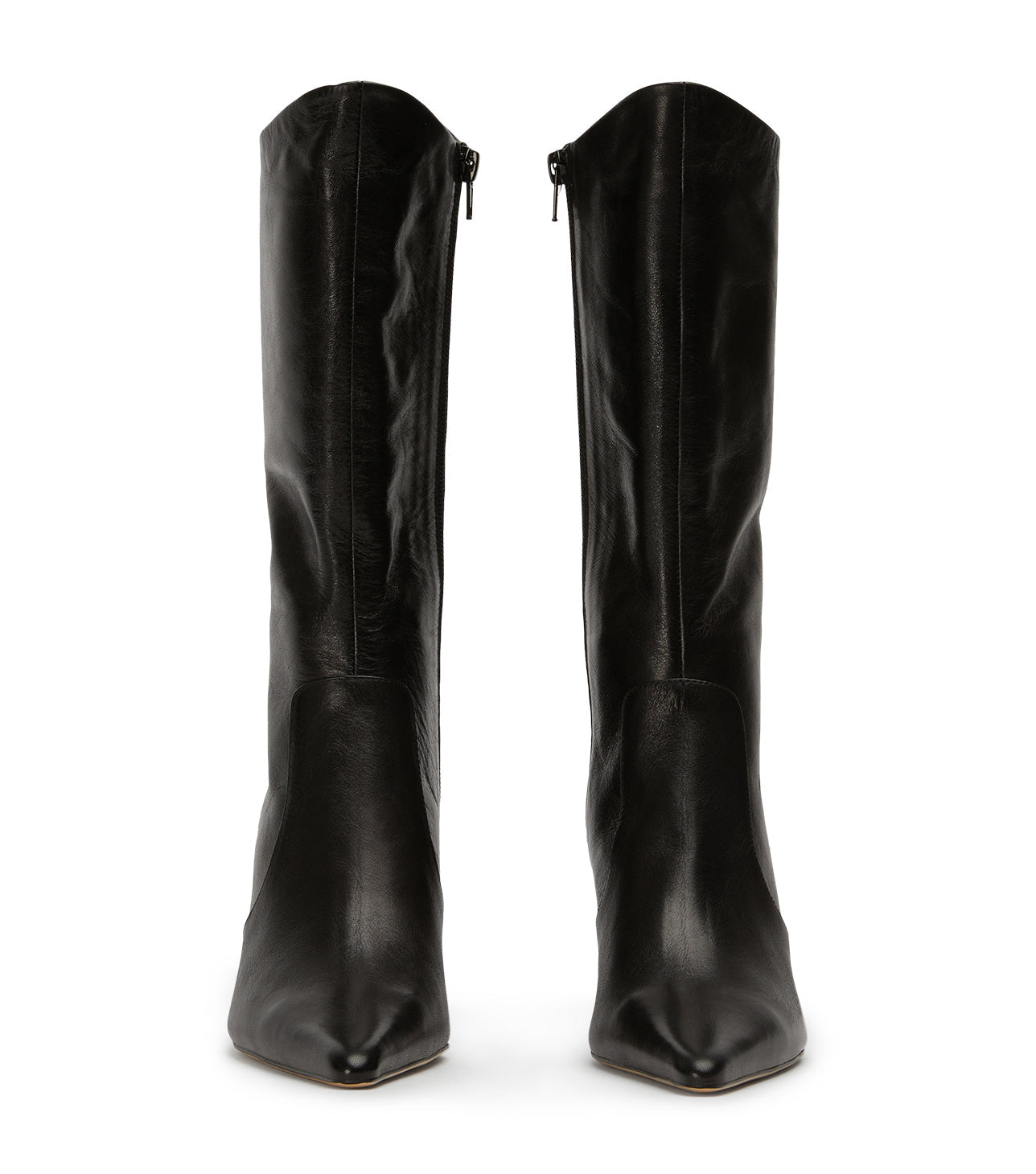 Sheba Black Vintage