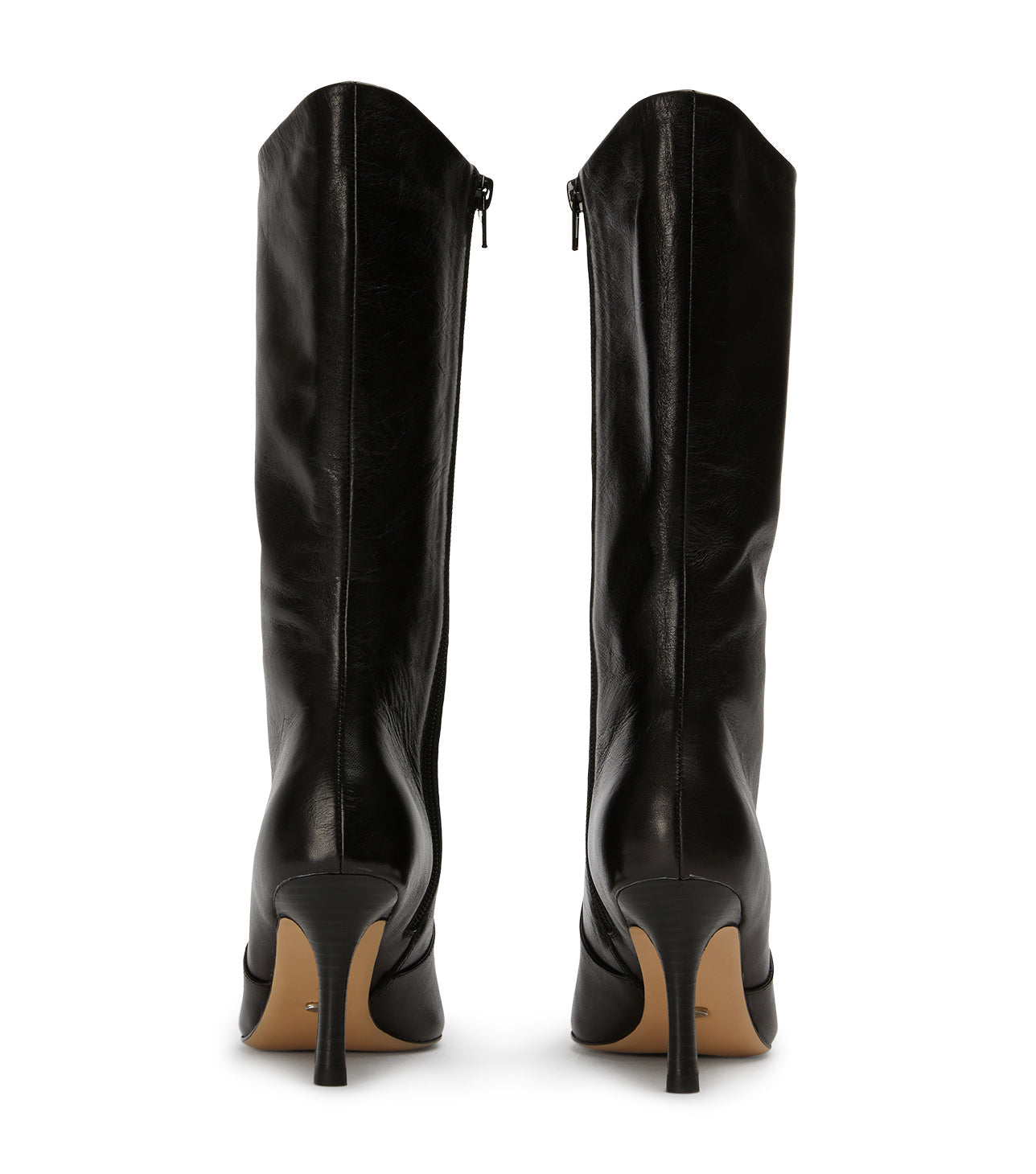 Sheba Black Vintage