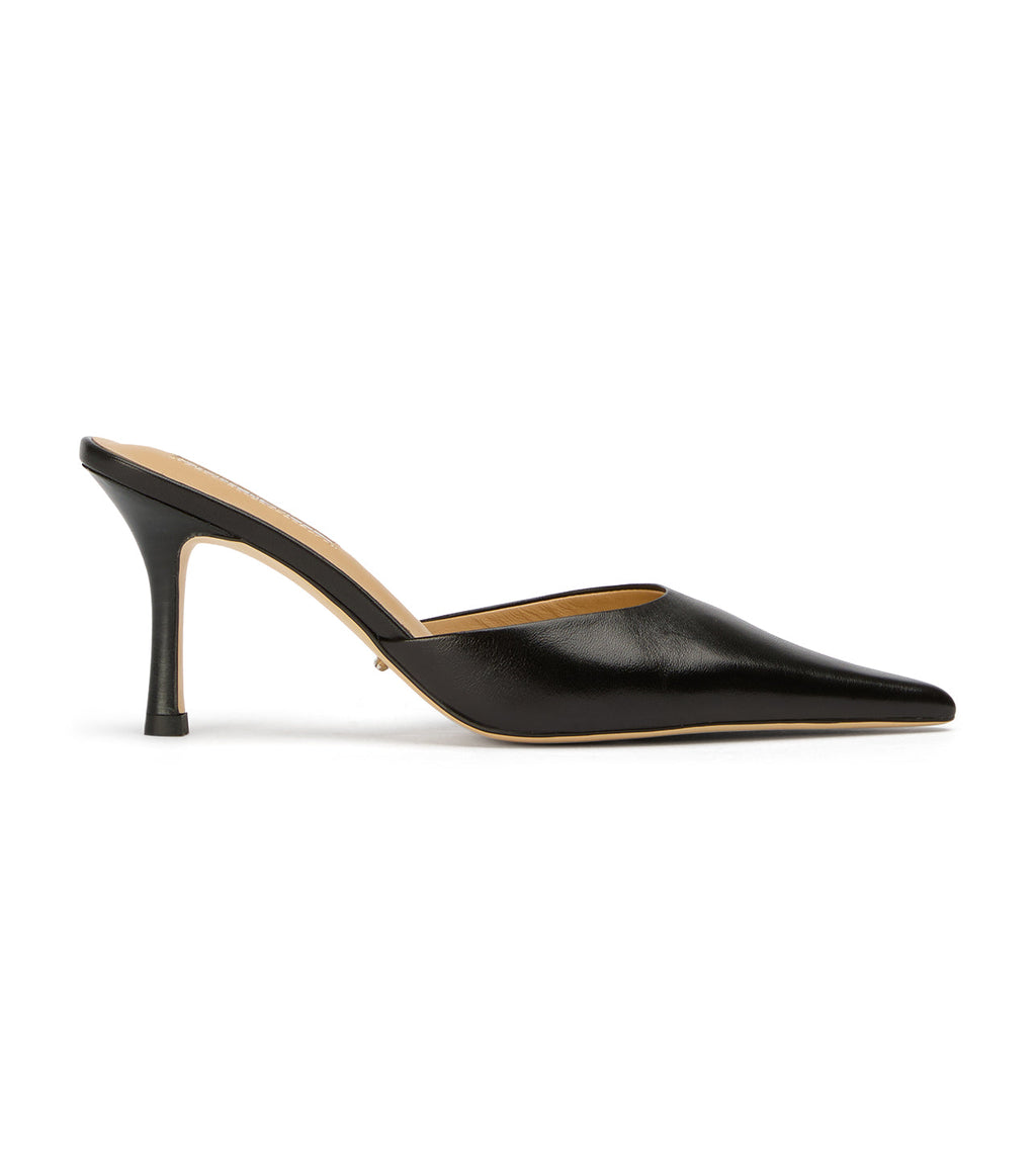 Sicily Black Vintage