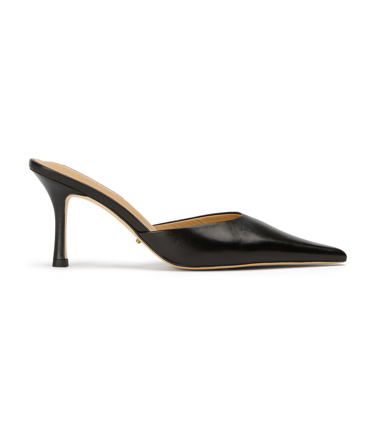 Sicily Black Vintage
