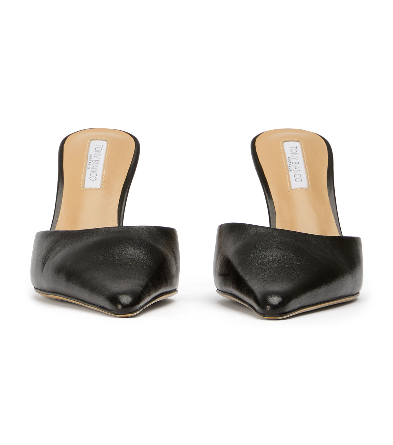Sicily Black Vintage