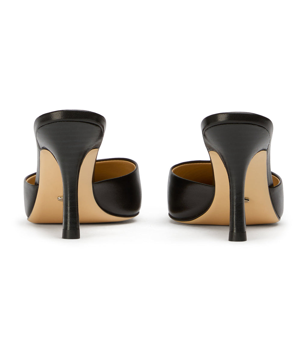 Sicily Black Vintage