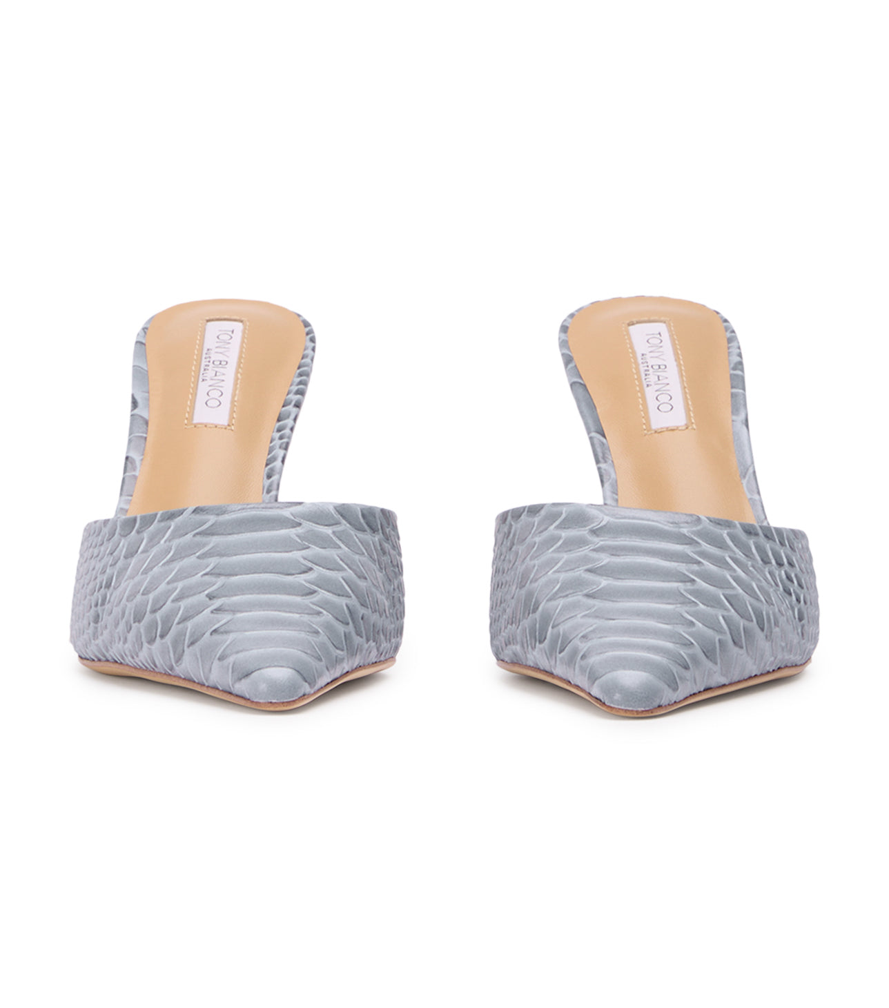 Sicily Denim Python