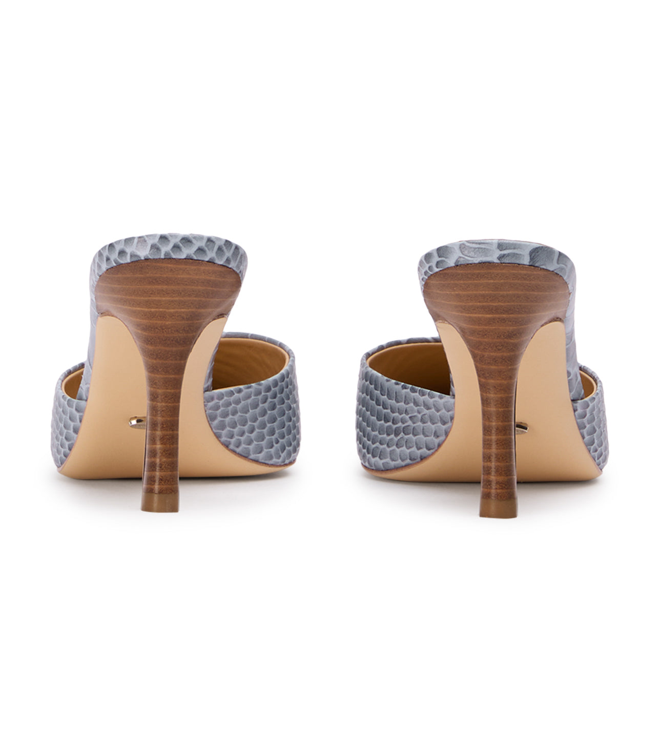 Sicily Denim Python