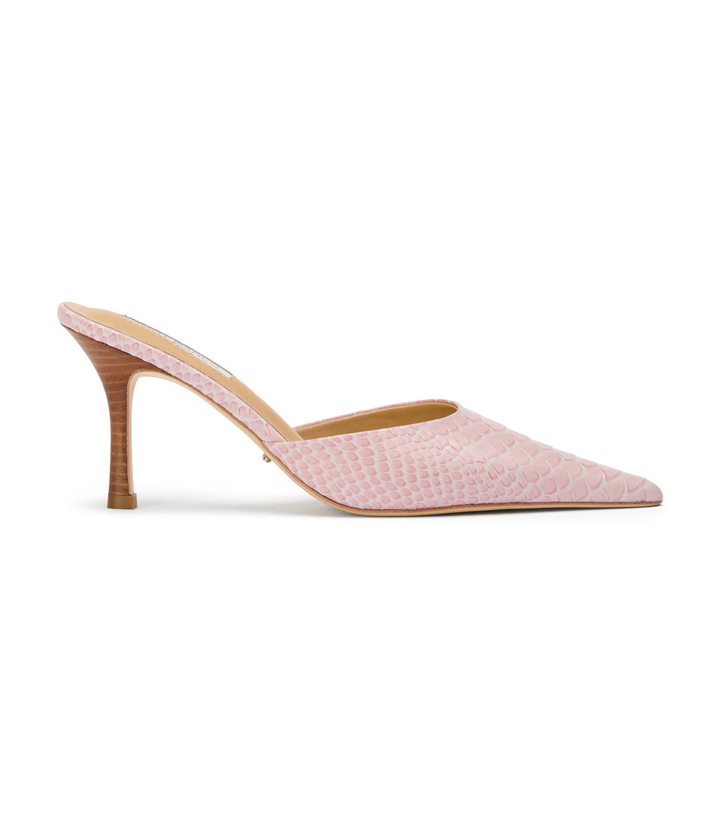 Sicily Pink Python