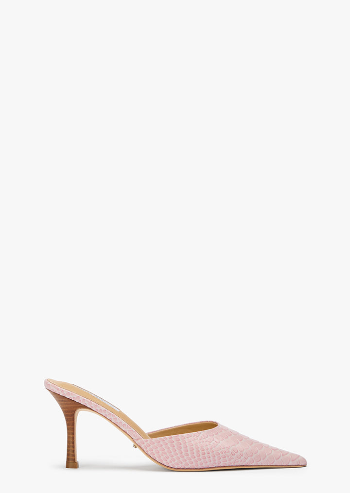 Sicily Pink Python
