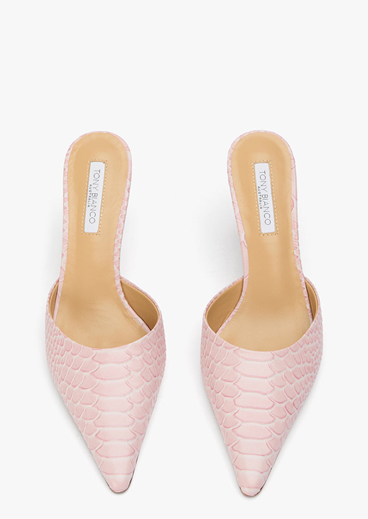 Sicily Pink Python