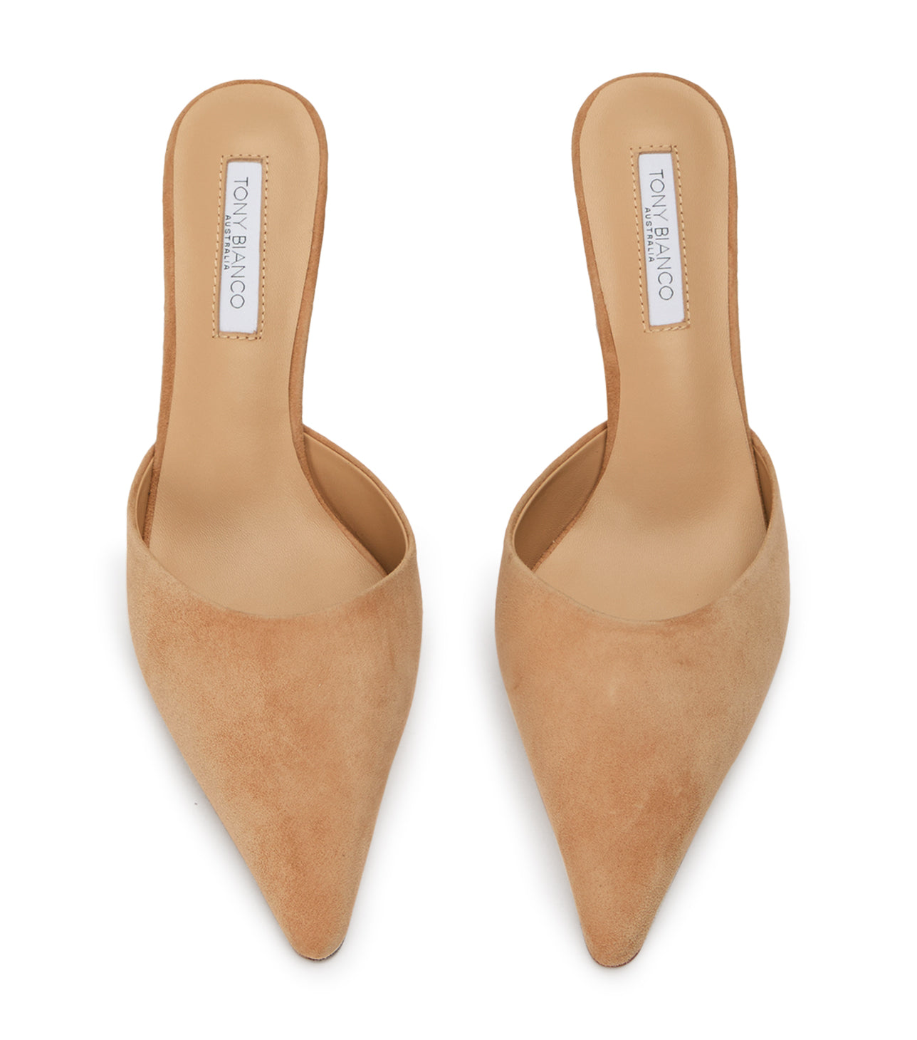 Sicily Wheat Suede