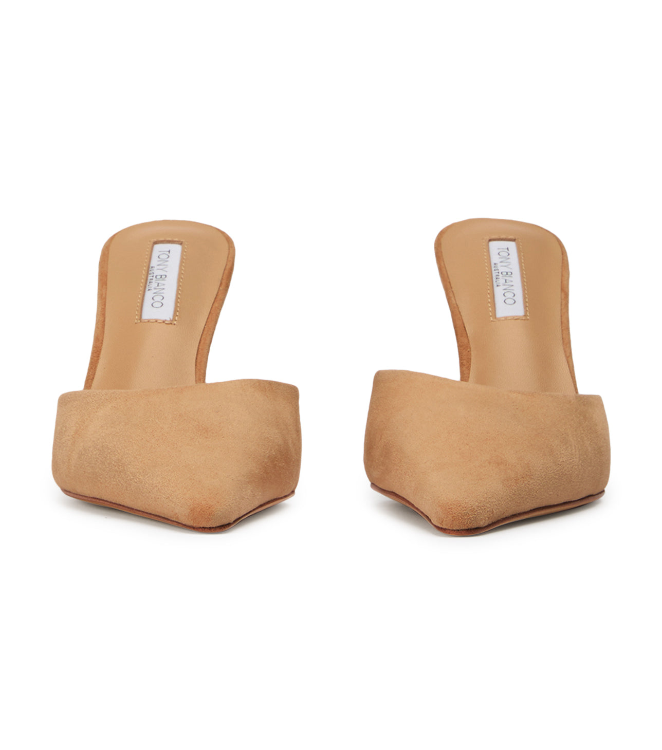 Sicily Wheat Suede