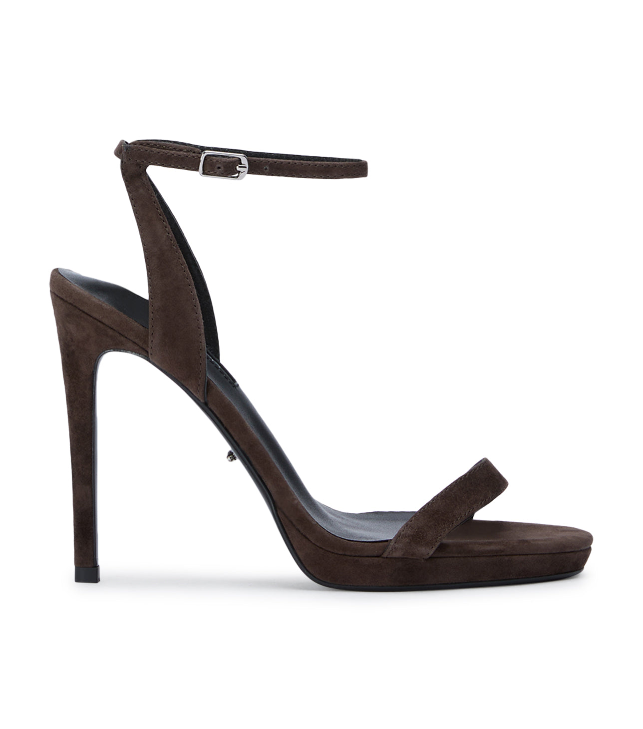 Skye Espresso Suede