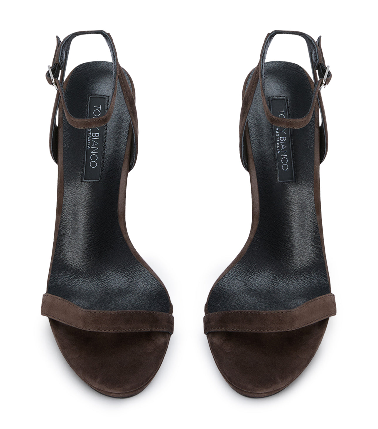 Skye Espresso Suede