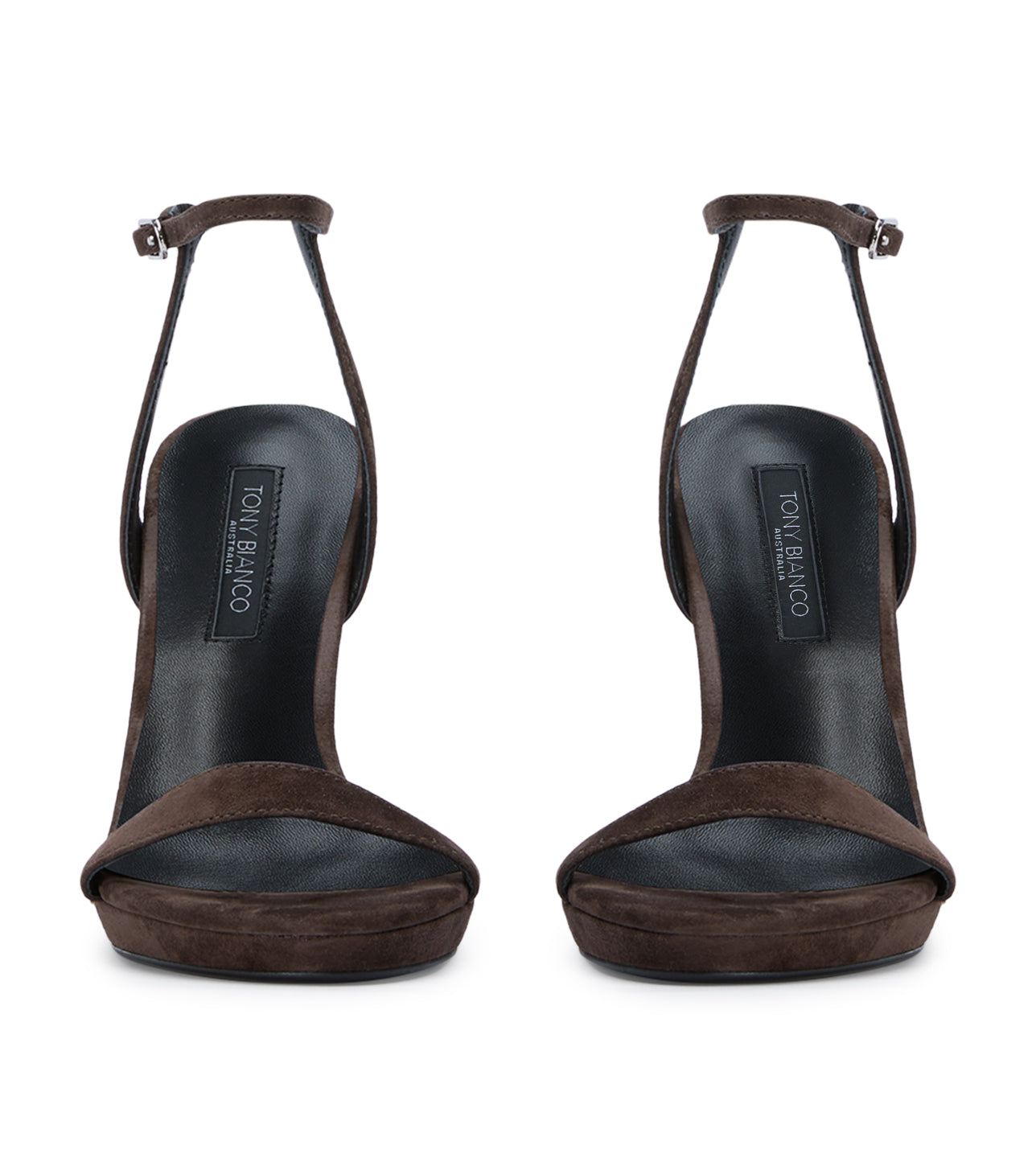 Skye Espresso Suede