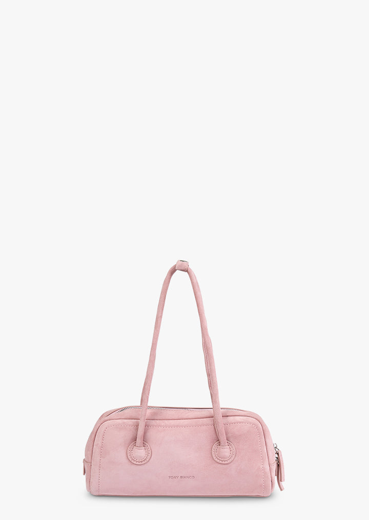 Soho Blossom Suede