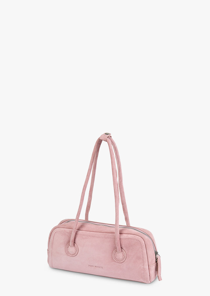 Soho Blossom Suede