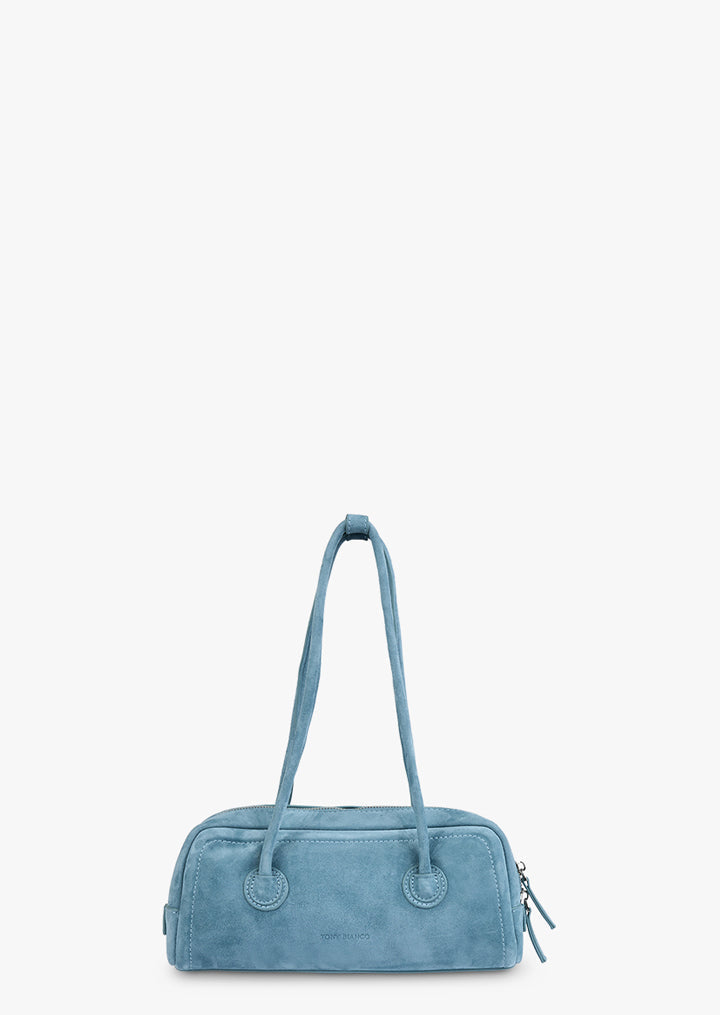 Soho Denim Suede